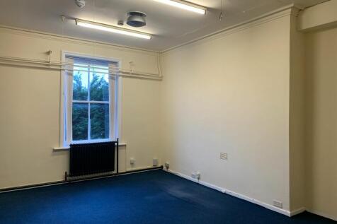 Office 1 1st Floor Pic 2