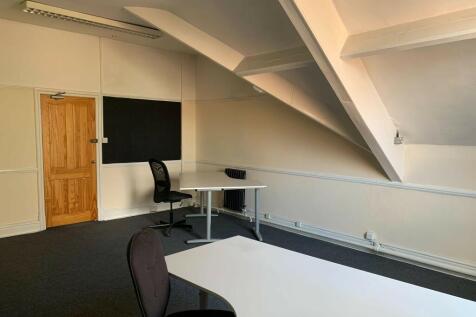 Office 3 2nd Floor Pic 1