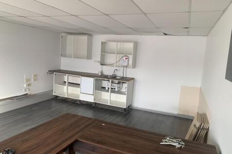 Unit 1 Internal Shot