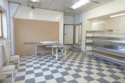 Multi Room Unit Room 2