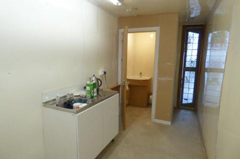 Multi Room Unit Room 3 Kitchen WC