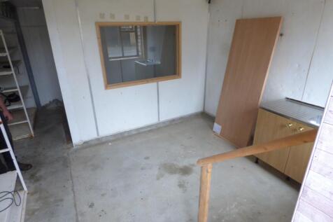 Coloured Brick Building Room 1