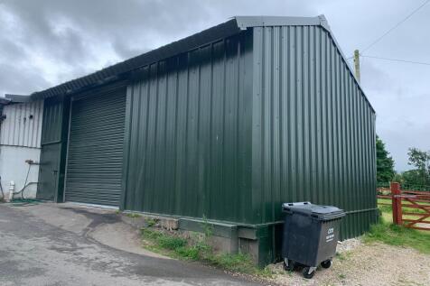 New Shutter Door Unit Photo 1