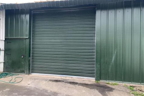 New Shutter Door Unit Photo 3