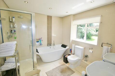 Master En-suite