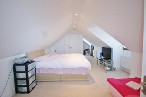 Annexe Bedroom