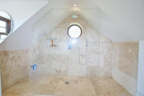 Annexe Shower Room