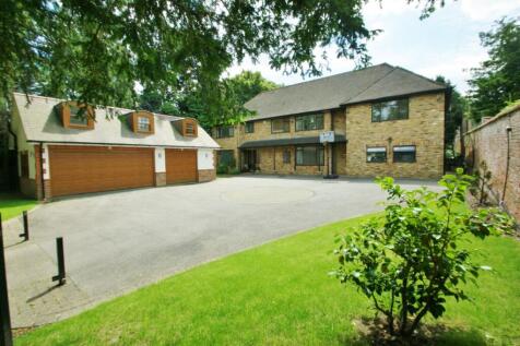 Garage &amp; Parking