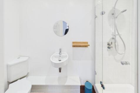 En-Suite Showeroom