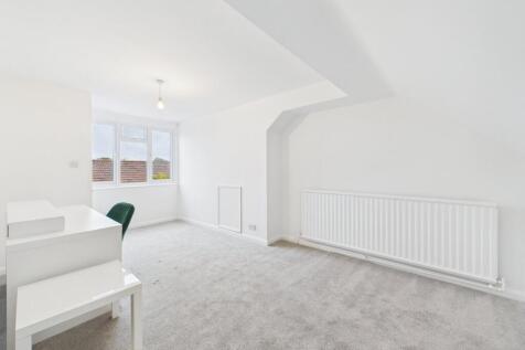 Loft Room / Study