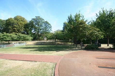 Bachelors acre