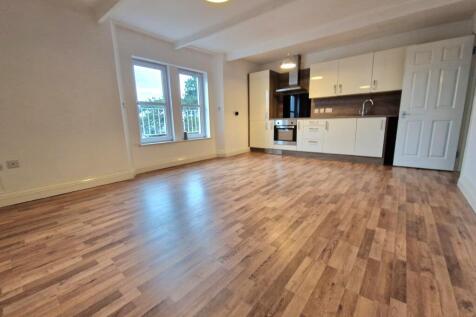 Lounge/Kitchen
