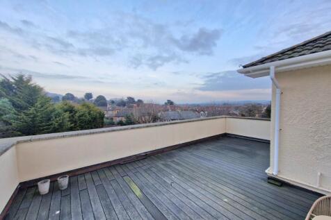 Roof Top Terrace