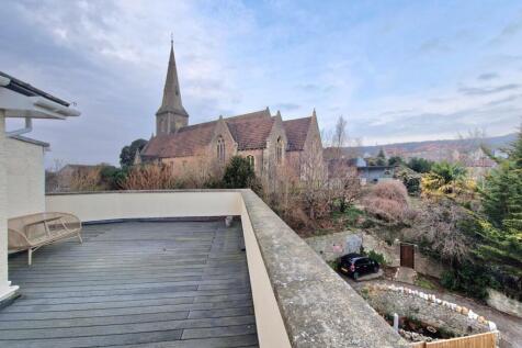 Roof Top Terrace