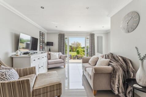 Open Plan Kitchen