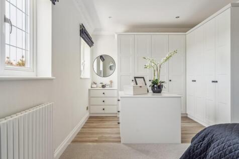 Principle Bedroom