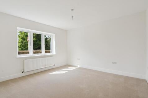Snug/TV room/Bedroom Three