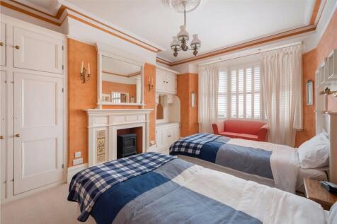 Harbour Bedroom