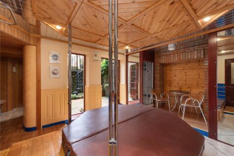 Spa Suite
