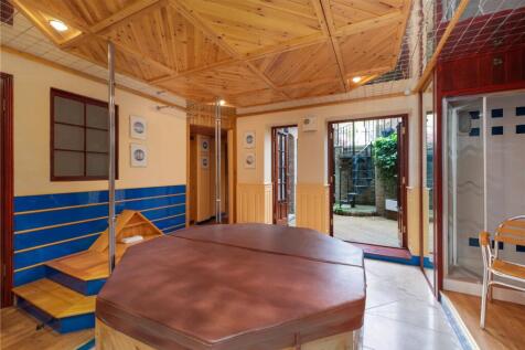 Spa Suite
