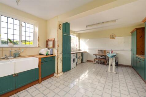 Laundry/Utility Room