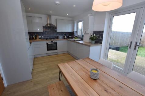 Kitchen Dining