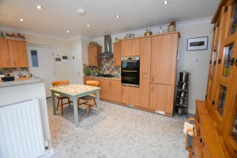 Kitchen Dining