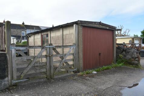 Garage And Parking