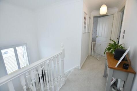 Hall &amp; Landing