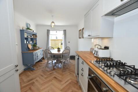 Kitchen Dining
