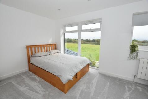 Bedroom 3/2nd Rec