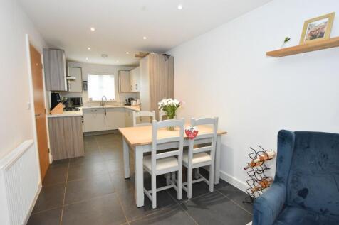 Kitchen Dining