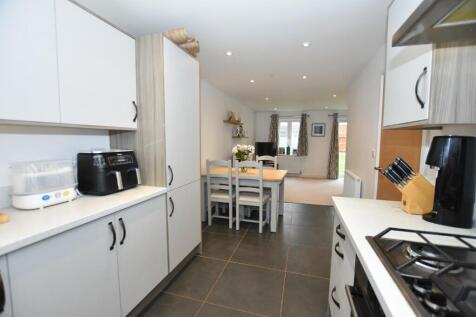 Kitchen Dining