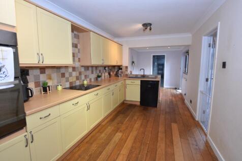 Kitchen Dining