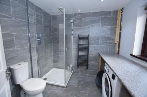 Utility Shower