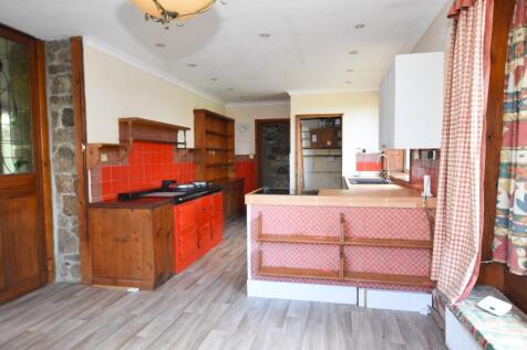 Kitchen Dining