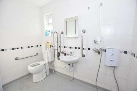 Wet Room