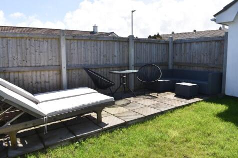 Garden Patio