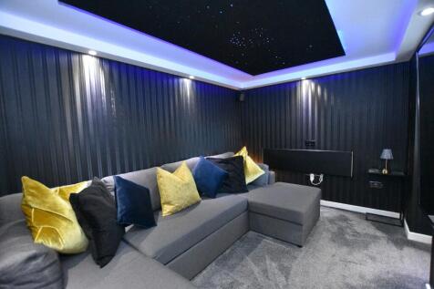 Cinema Room