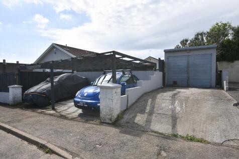 Drive, Gge, Carport