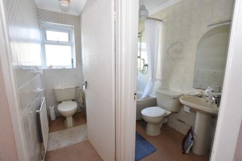 W.C/Bathroom
