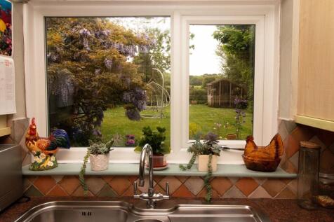 Outlook Kitchen