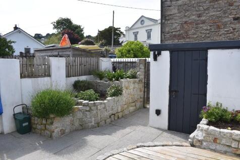 Garden Outhouse