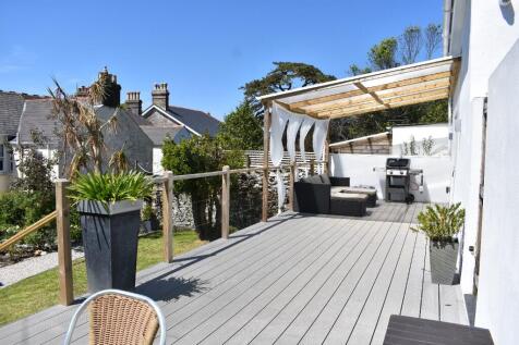 Decking