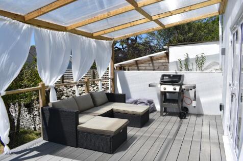 Decking