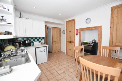 Kitchen Dining