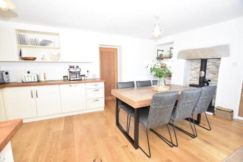 Kitchen Dining