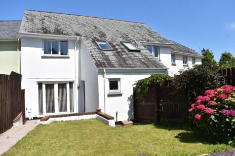 Rear Elevation