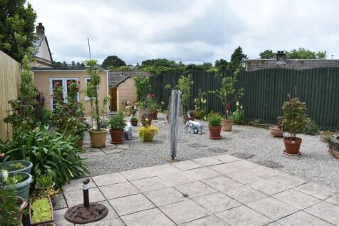 Patio Area
