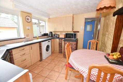 Kitchen Dining